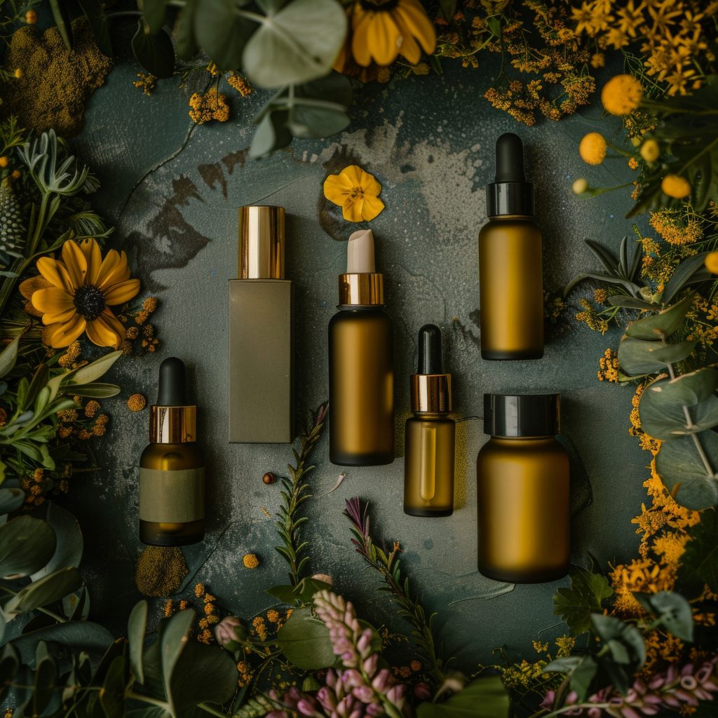 Examples of Product Advertising Photography