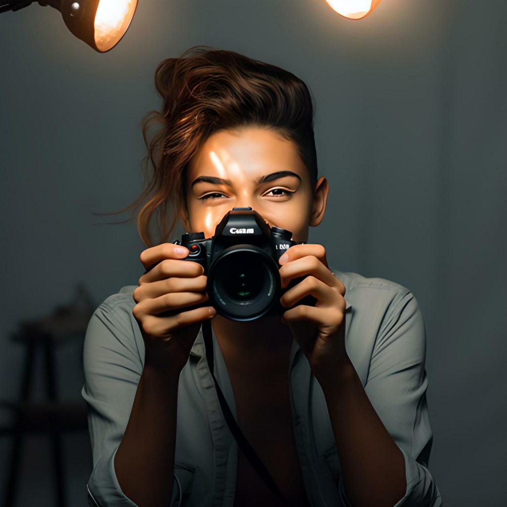 The Impact of Quality Photography on Etsy Sales