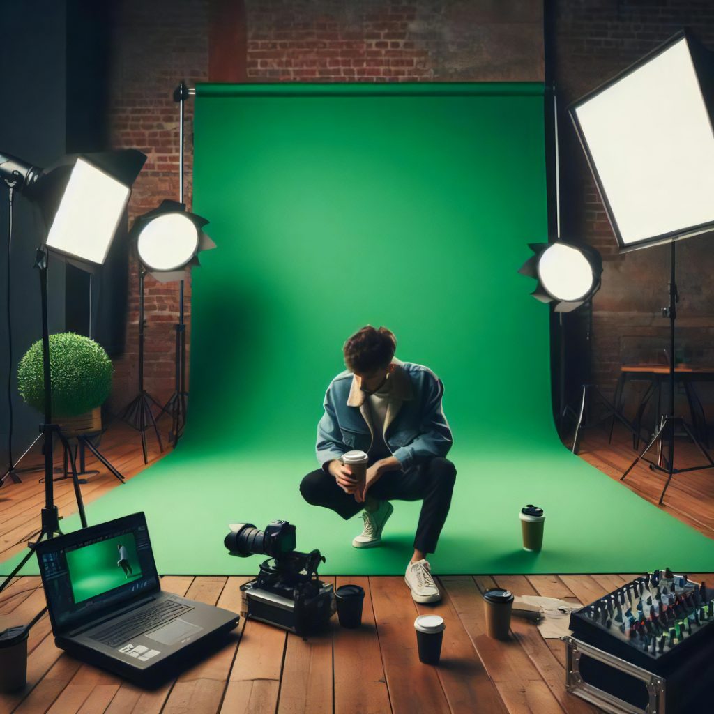 Examples of Product Advertising Photography